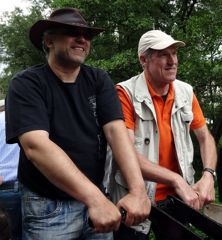 Wandertag 2012